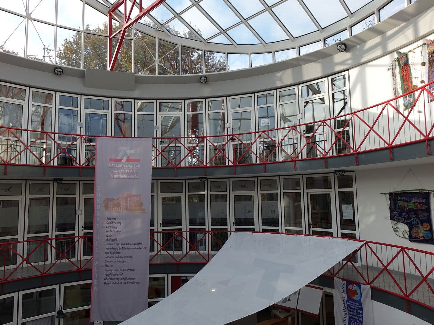 Pronájem kanceláře 27.000 m², Hovesaatstr. 6, Rheine, Severní Porýní-Vestfálsko Pronájem kanceláře 27.000 m², Hovesaatstr. 6, Rheine, Severní Porýní-Vestfálsko