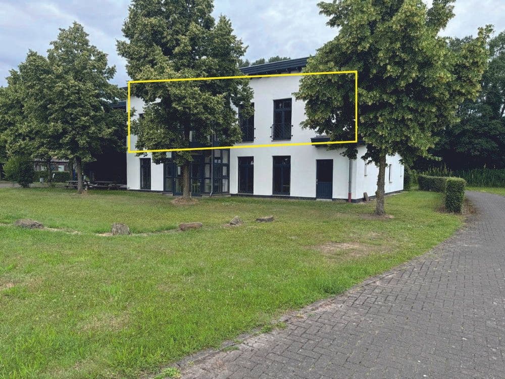 Pronájem kanceláře 27.000 m², Hovesaatstr. 6, Rheine, Severní Porýní-Vestfálsko Pronájem kanceláře 27.000 m², Hovesaatstr. 6, Rheine, Severní Porýní-Vestfálsko
