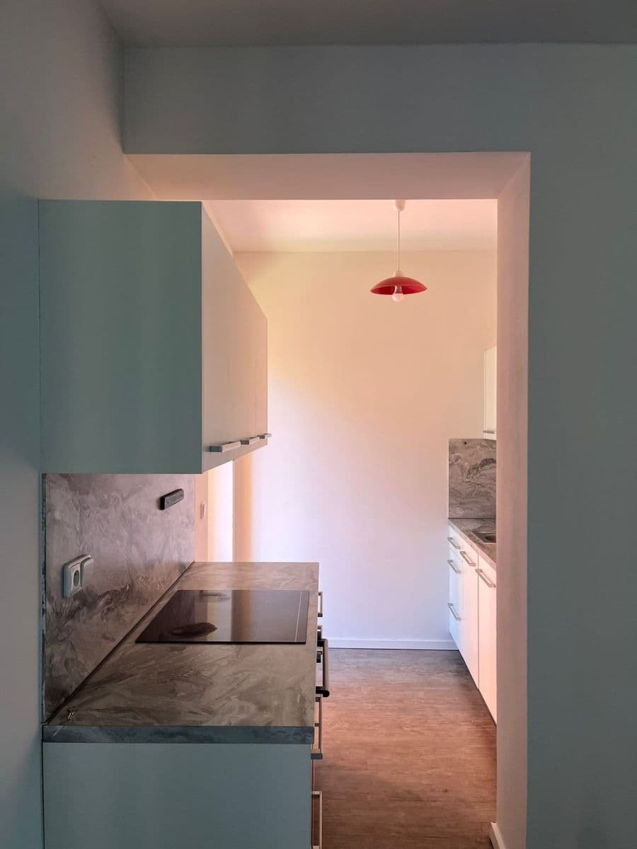 Pronájem bytu 2+kk 52 m², Čs. armády, Příbram, Středočeský kraj Pronájem bytu 2+kk 52 m², Čs. armády, Příbram, Středočeský kraj