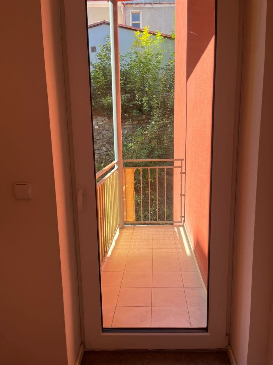 Pronájem bytu 2+kk 52 m², Čs. armády, Příbram, Středočeský kraj Pronájem bytu 2+kk 52 m², Čs. armády, Příbram, Středočeský kraj