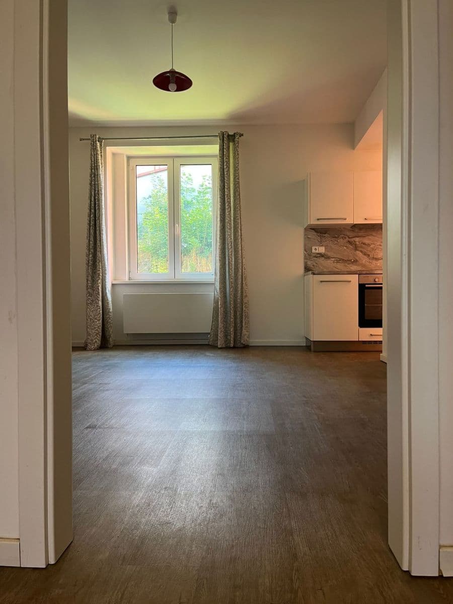 Pronájem bytu 2+kk 52 m², Čs. armády, Příbram, Středočeský kraj Pronájem bytu 2+kk 52 m², Čs. armády, Příbram, Středočeský kraj