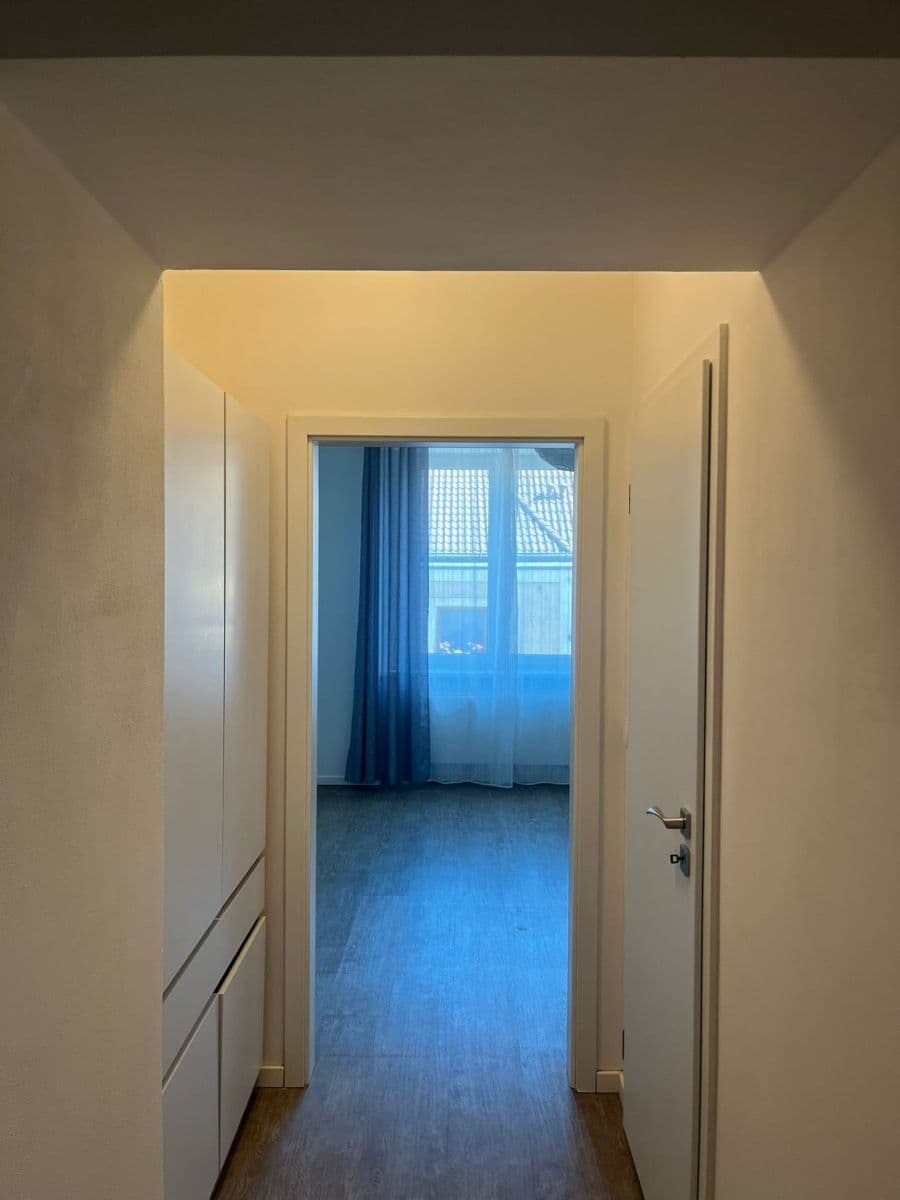 Pronájem bytu 2+kk 52 m², Čs. armády, Příbram, Středočeský kraj Pronájem bytu 2+kk 52 m², Čs. armády, Příbram, Středočeský kraj