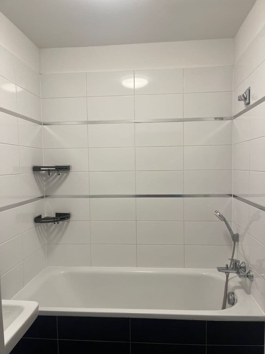 Pronájem bytu 2+kk 52 m², Čs. armády, Příbram, Středočeský kraj Pronájem bytu 2+kk 52 m², Čs. armády, Příbram, Středočeský kraj