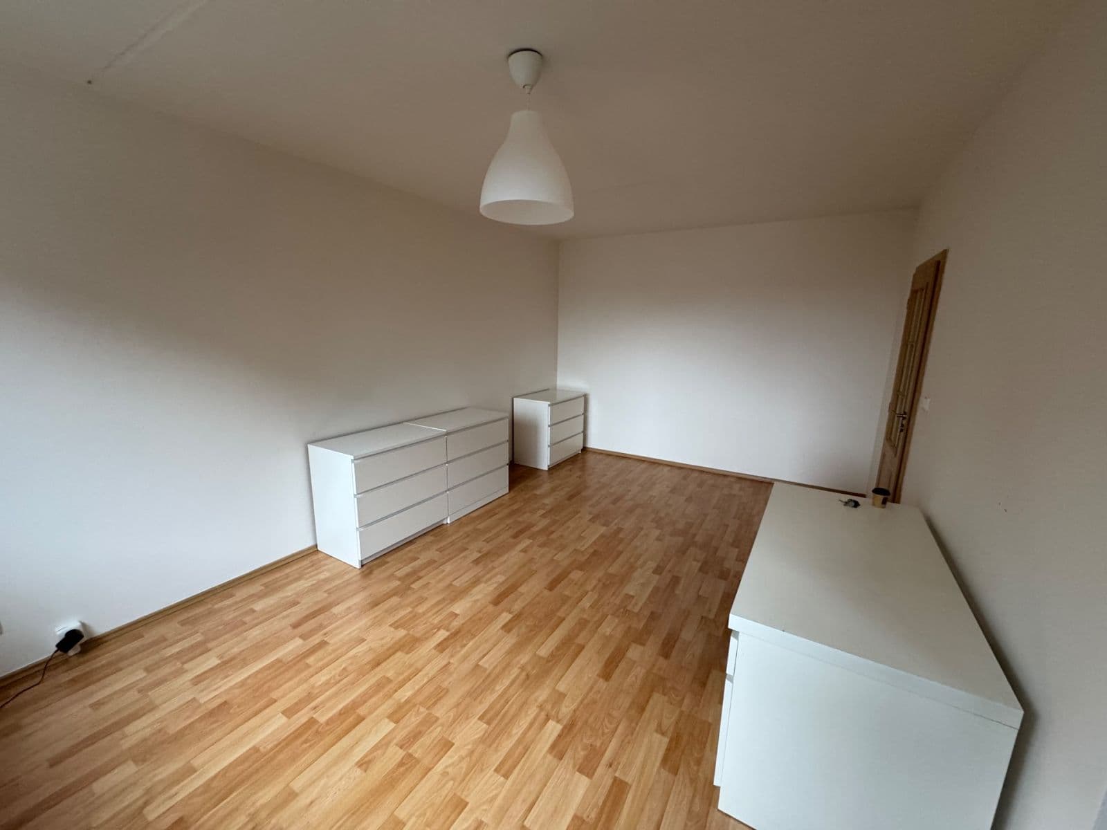 Pronájem bytu 1+1 30 m², Pejevové, Praha, Praha Pronájem bytu 1+1 30 m², Pejevové, Praha, Praha