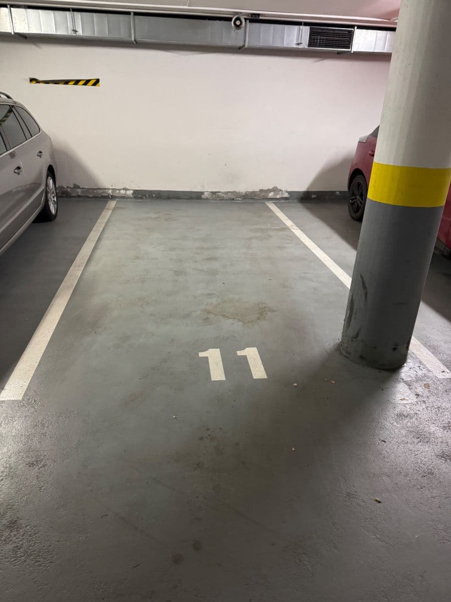 Pronájem bytu 1+1 30 m², Pejevové, Praha, Praha Pronájem bytu 1+1 30 m², Pejevové, Praha, Praha