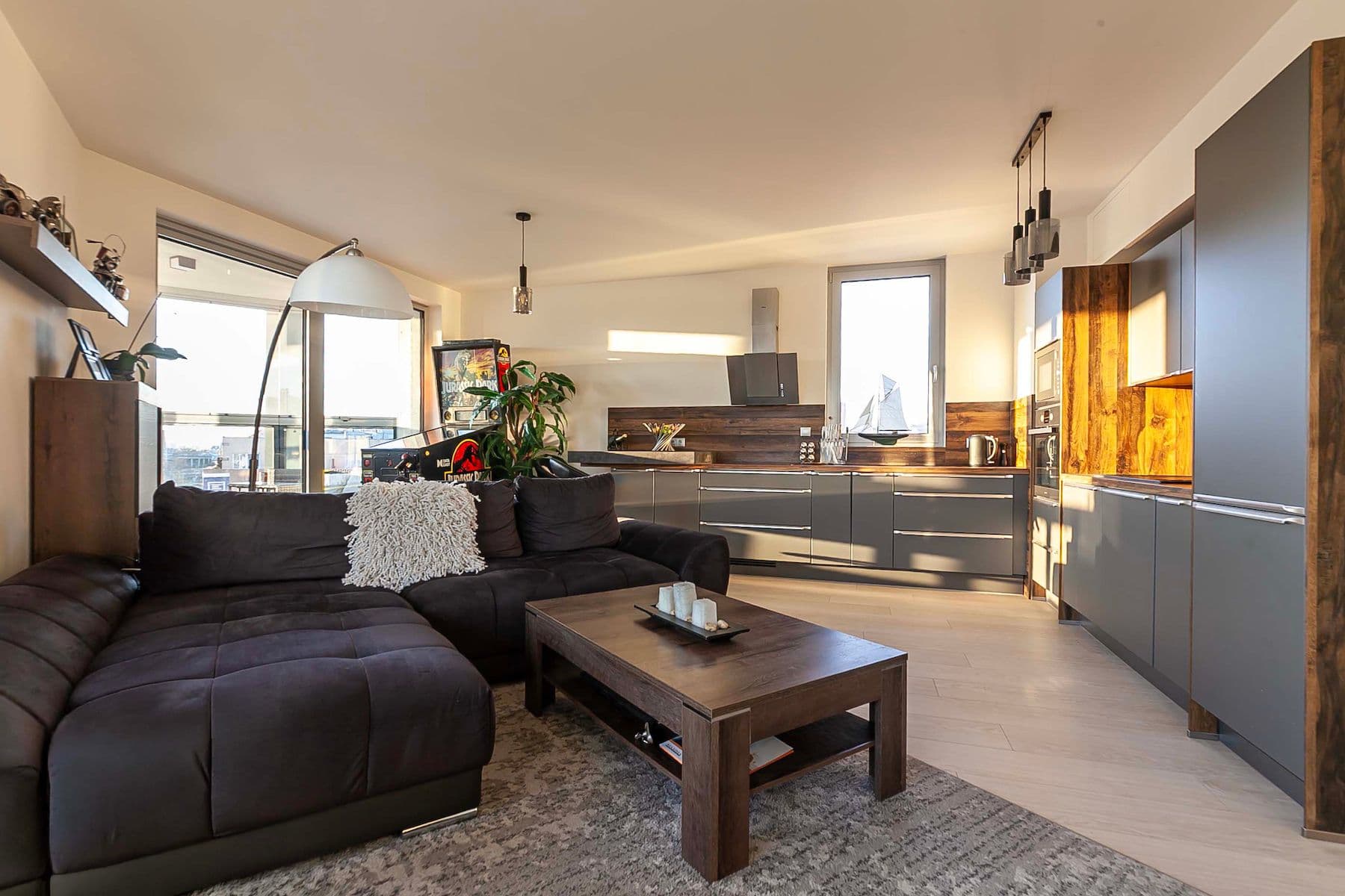 Prodej bytu 3+kk 112 m², Kurta Konráda, Praha, Praha Prodej bytu 3+kk 112 m², Kurta Konráda, Praha, Praha