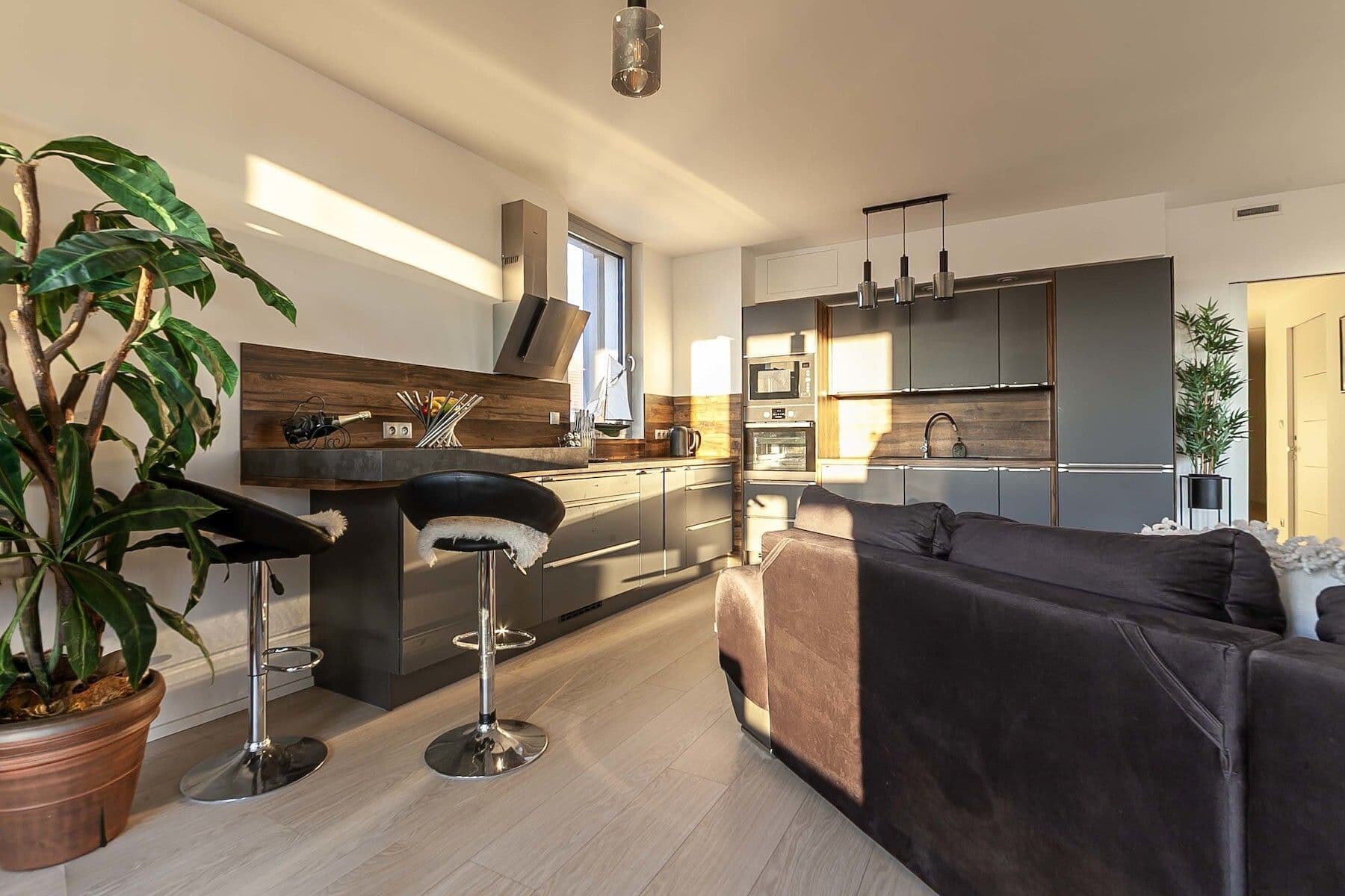 Prodej bytu 3+kk 112 m², Kurta Konráda, Praha, Praha Prodej bytu 3+kk 112 m², Kurta Konráda, Praha, Praha