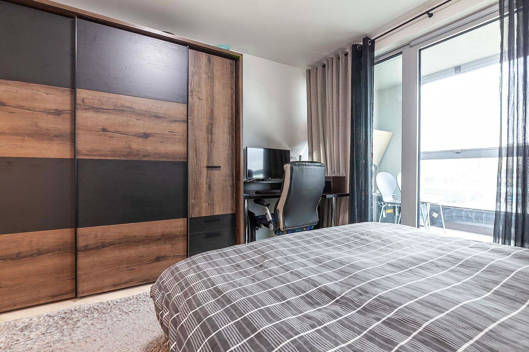 Prodej bytu 3+kk 112 m², Kurta Konráda, Praha, Praha Prodej bytu 3+kk 112 m², Kurta Konráda, Praha, Praha