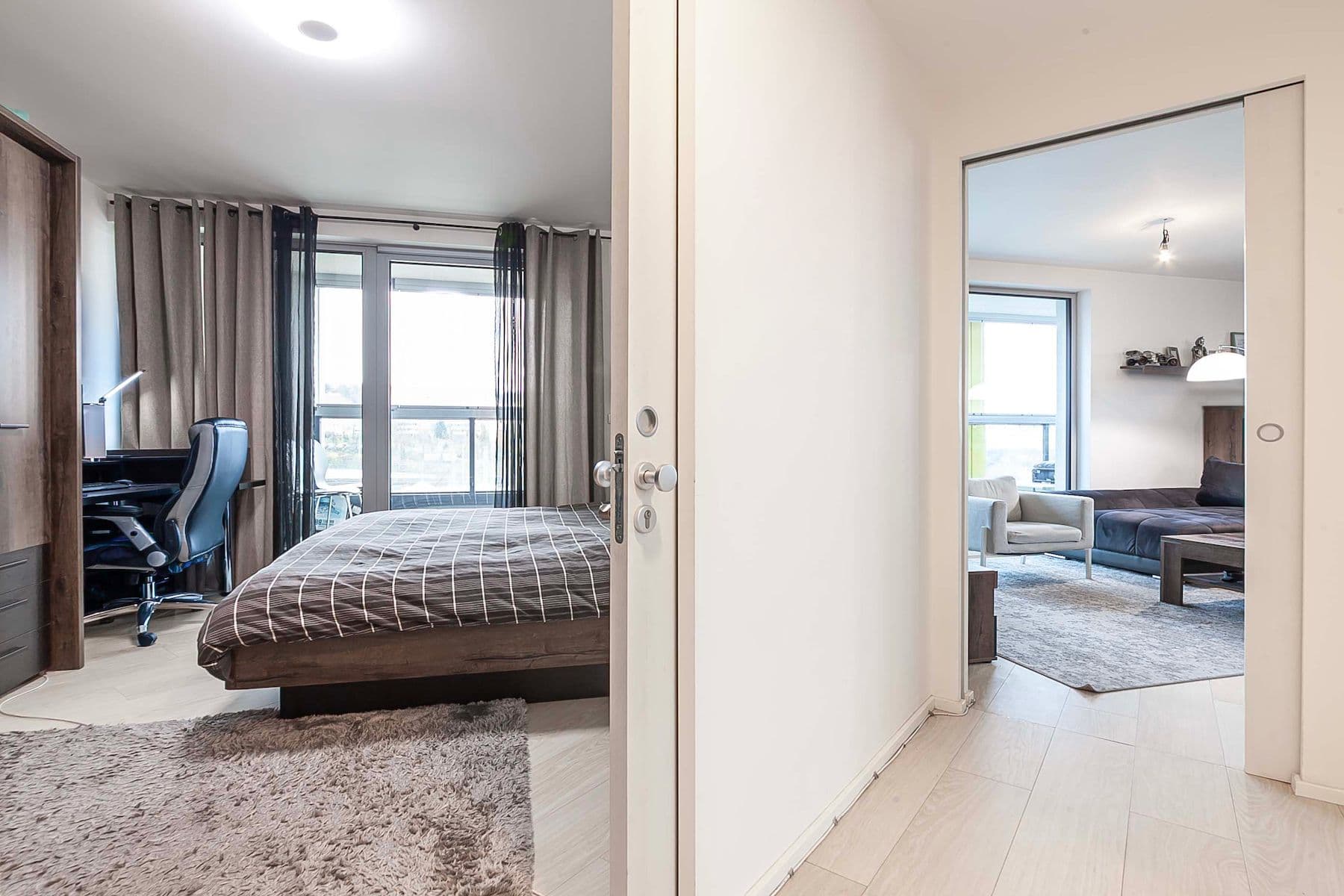 Prodej bytu 3+kk 112 m², Kurta Konráda, Praha, Praha Prodej bytu 3+kk 112 m², Kurta Konráda, Praha, Praha