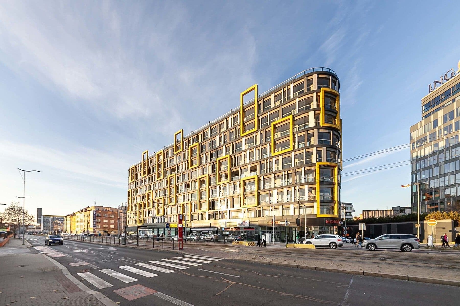 Prodej bytu 3+kk 112 m², Kurta Konráda, Praha, Praha Prodej bytu 3+kk 112 m², Kurta Konráda, Praha, Praha