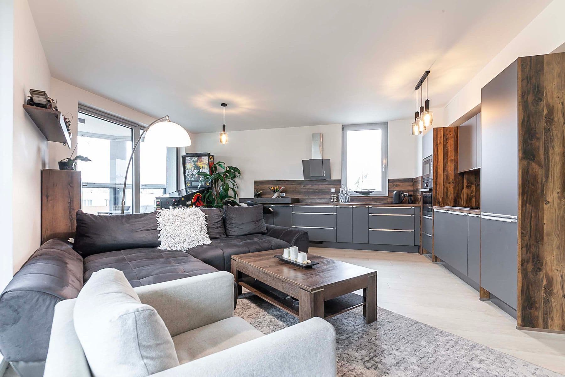 Prodej bytu 3+kk 112 m², Kurta Konráda, Praha, Praha Prodej bytu 3+kk 112 m², Kurta Konráda, Praha, Praha