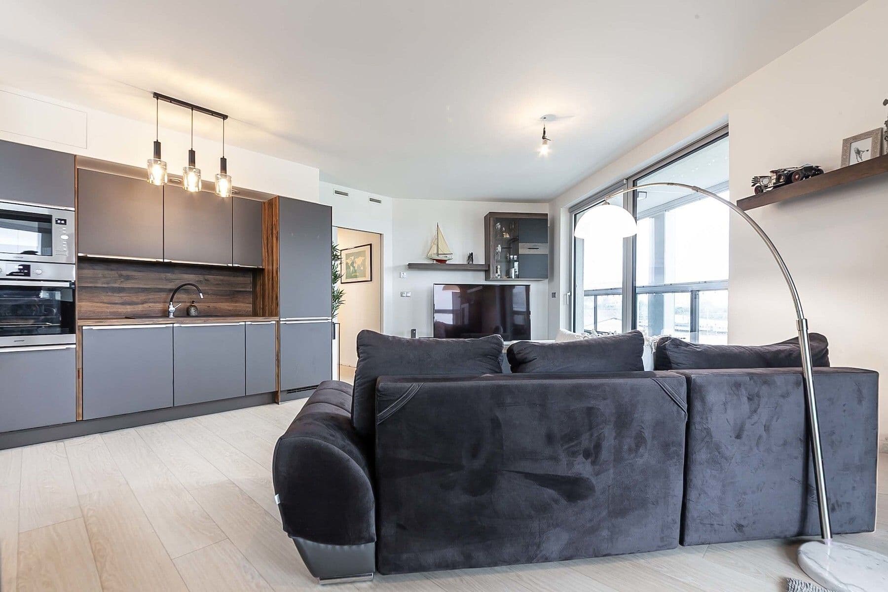 Prodej bytu 3+kk 112 m², Kurta Konráda, Praha, Praha Prodej bytu 3+kk 112 m², Kurta Konráda, Praha, Praha