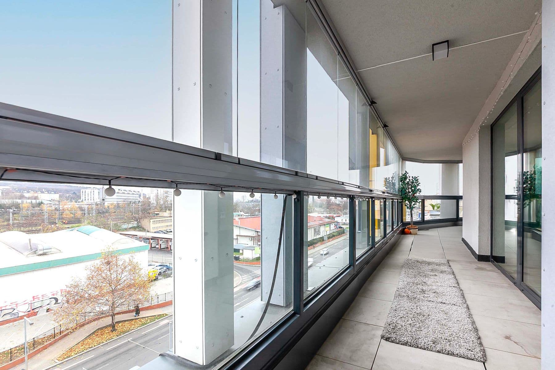 Prodej bytu 3+kk 112 m², Kurta Konráda, Praha, Praha Prodej bytu 3+kk 112 m², Kurta Konráda, Praha, Praha