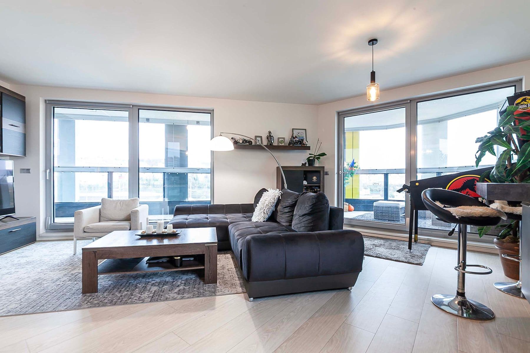 Prodej bytu 3+kk 112 m², Kurta Konráda, Praha, Praha Prodej bytu 3+kk 112 m², Kurta Konráda, Praha, Praha