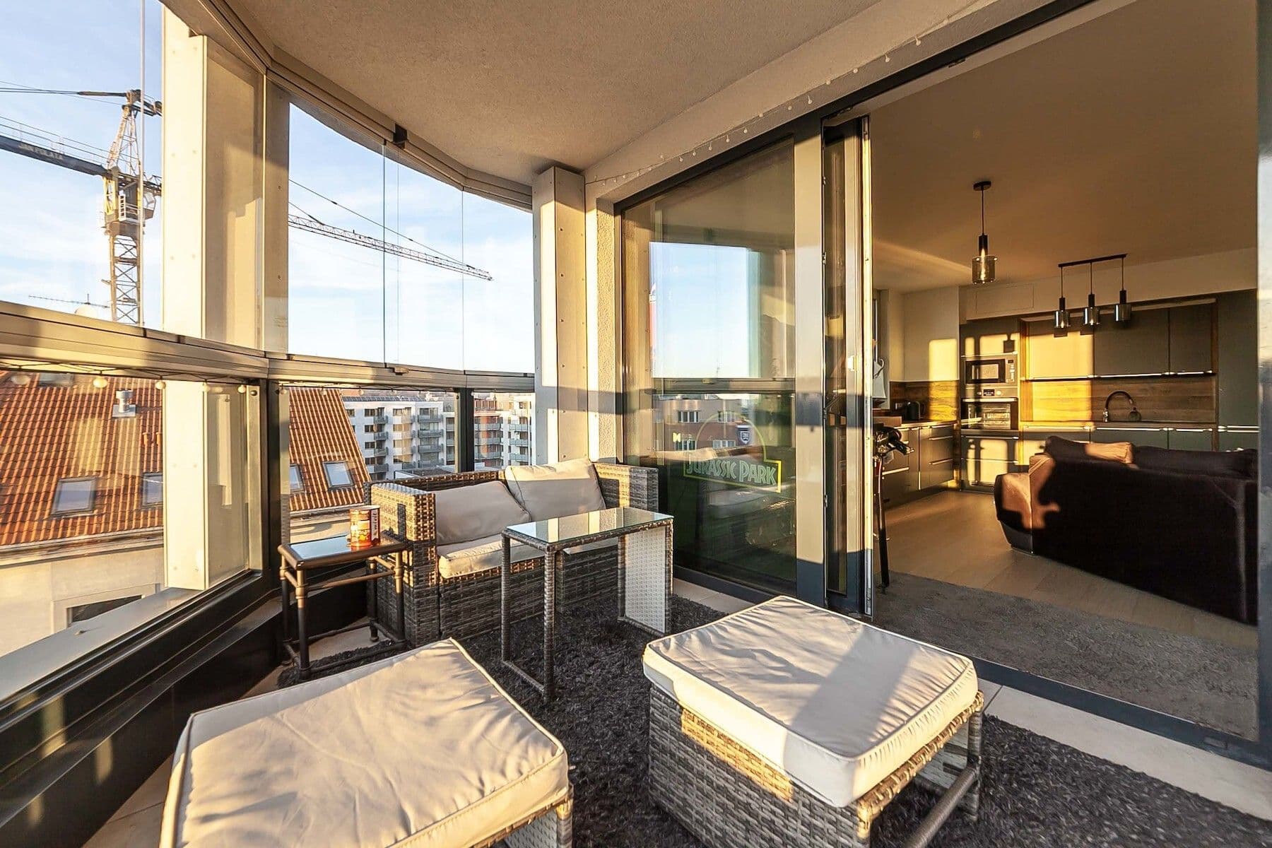 Prodej bytu 3+kk 112 m², Kurta Konráda, Praha, Praha Prodej bytu 3+kk 112 m², Kurta Konráda, Praha, Praha