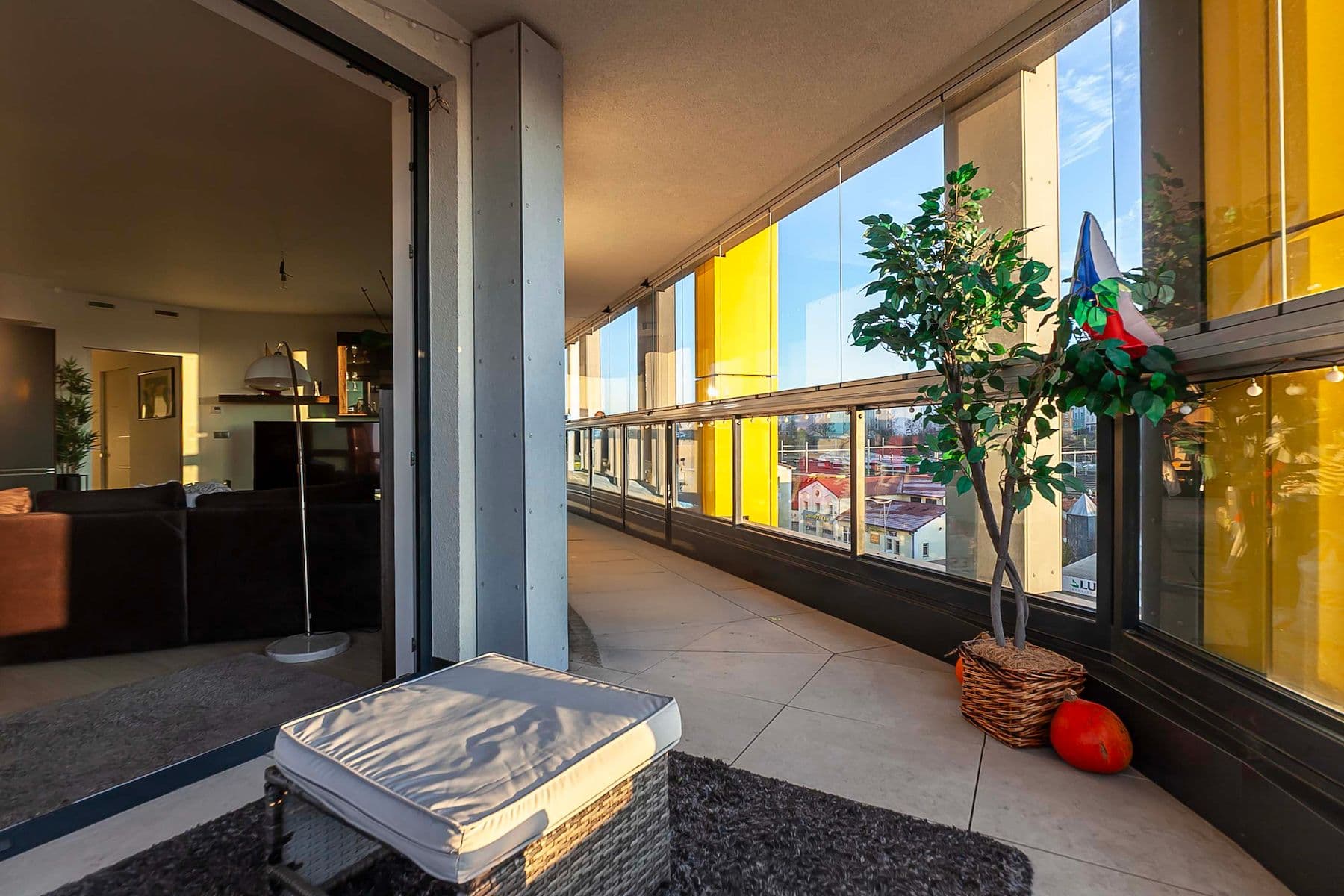 Prodej bytu 3+kk 112 m², Kurta Konráda, Praha, Praha Prodej bytu 3+kk 112 m², Kurta Konráda, Praha, Praha