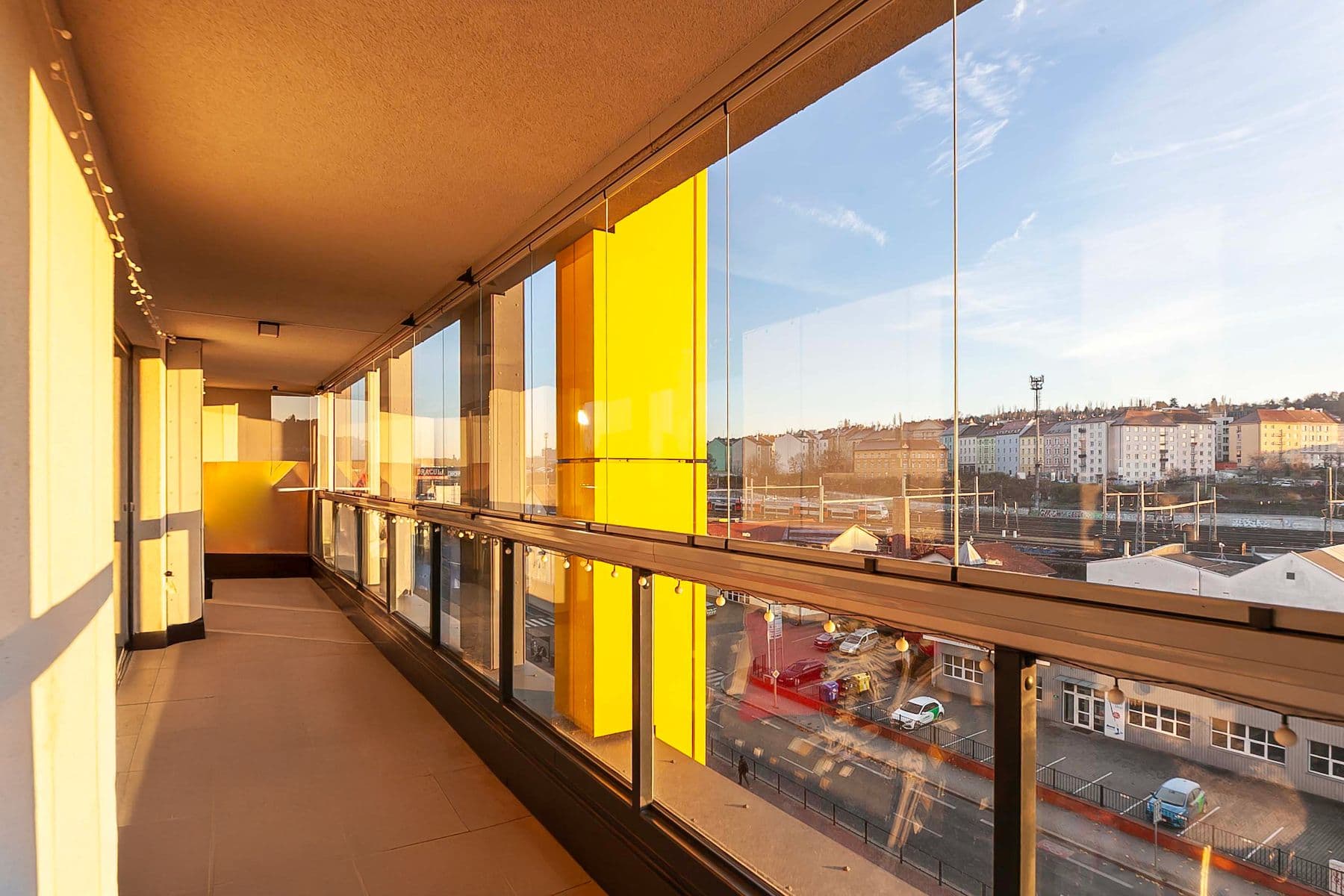 Prodej bytu 3+kk 112 m², Kurta Konráda, Praha, Praha Prodej bytu 3+kk 112 m², Kurta Konráda, Praha, Praha