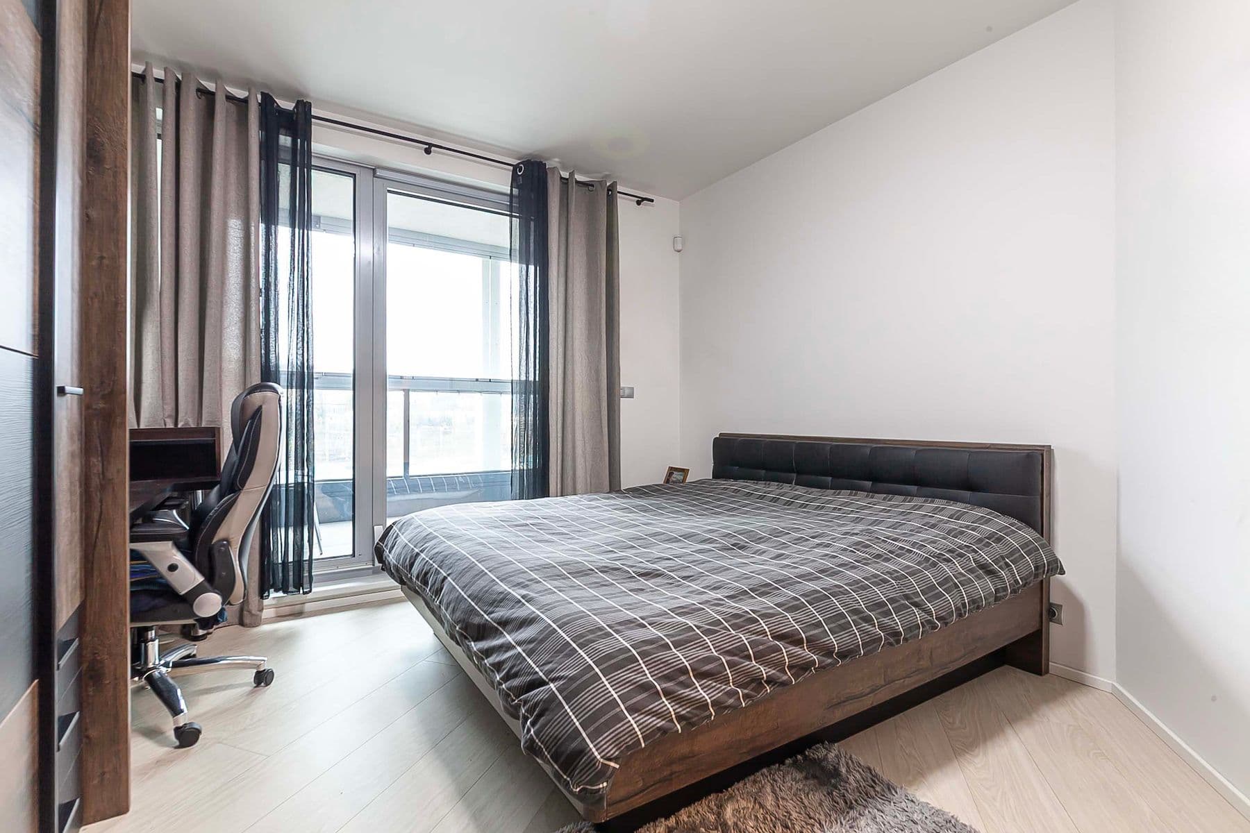 Prodej bytu 3+kk 112 m², Kurta Konráda, Praha, Praha Prodej bytu 3+kk 112 m², Kurta Konráda, Praha, Praha