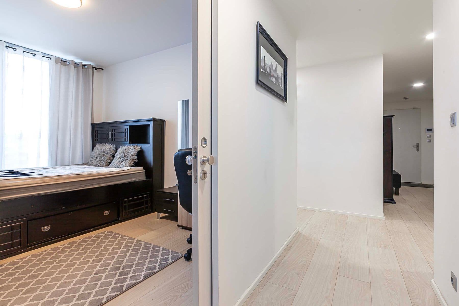 Prodej bytu 3+kk 112 m², Kurta Konráda, Praha, Praha Prodej bytu 3+kk 112 m², Kurta Konráda, Praha, Praha