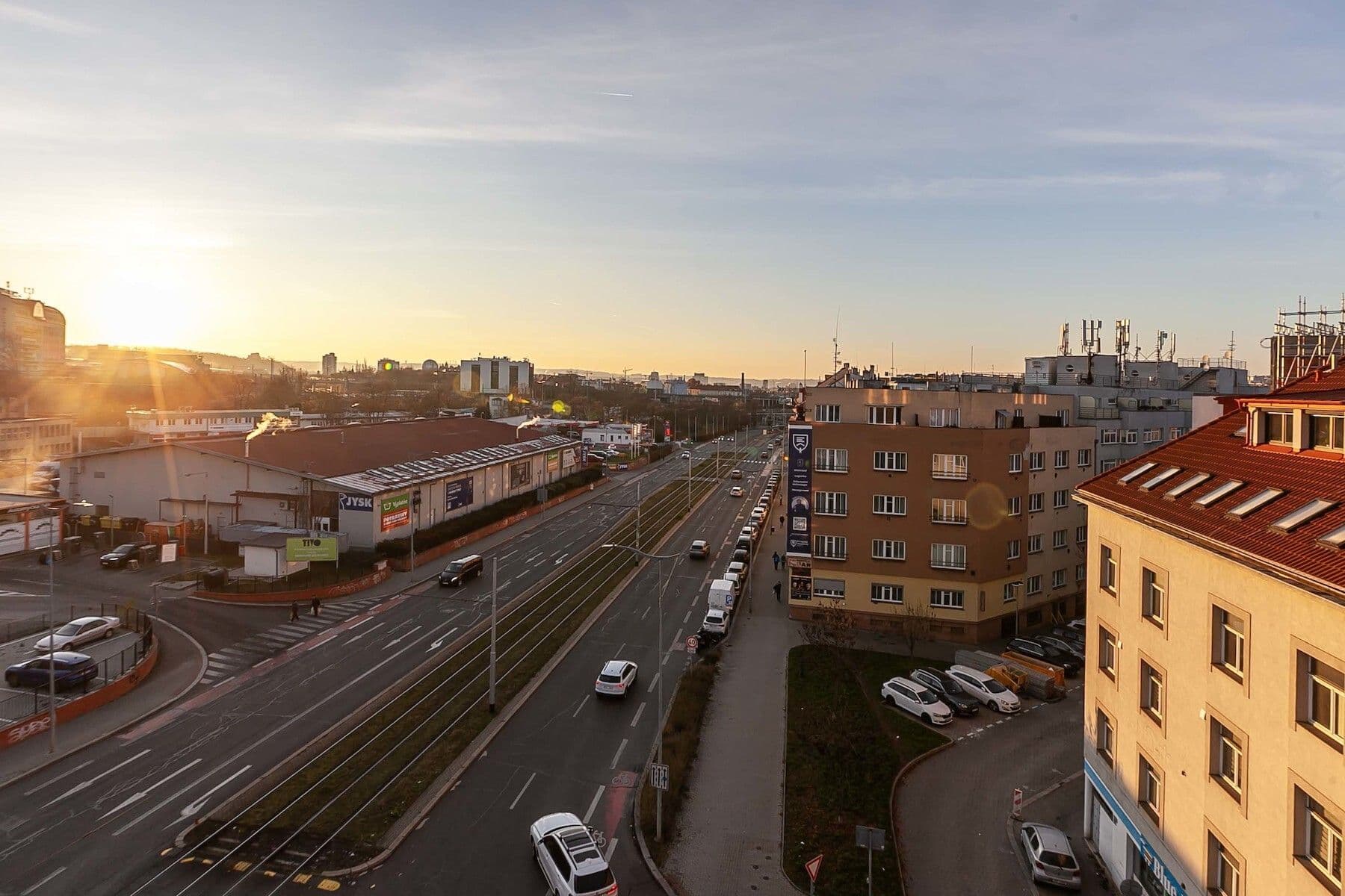 Prodej bytu 3+kk 112 m², Kurta Konráda, Praha, Praha Prodej bytu 3+kk 112 m², Kurta Konráda, Praha, Praha