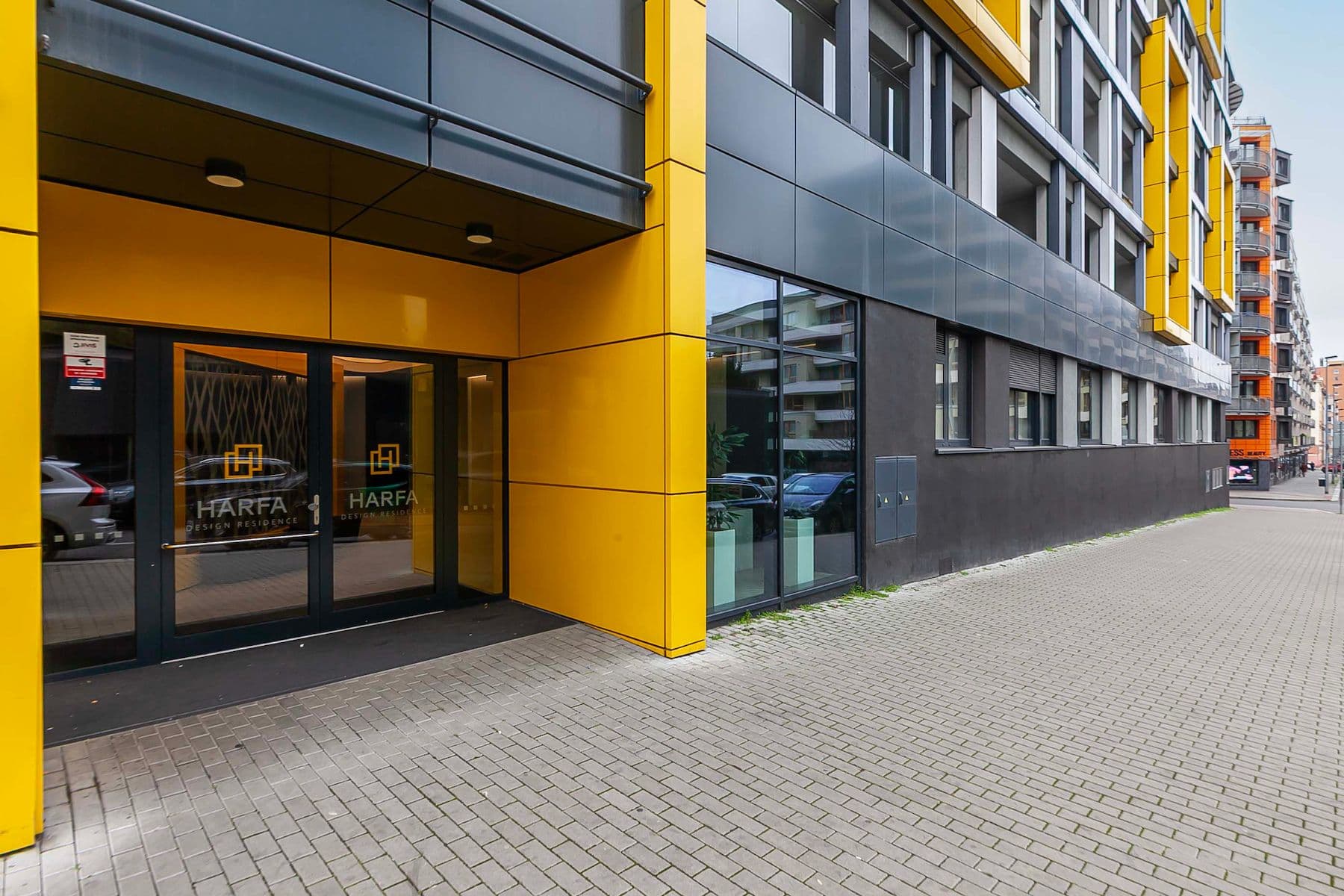 Prodej bytu 3+kk 112 m², Kurta Konráda, Praha, Praha Prodej bytu 3+kk 112 m², Kurta Konráda, Praha, Praha