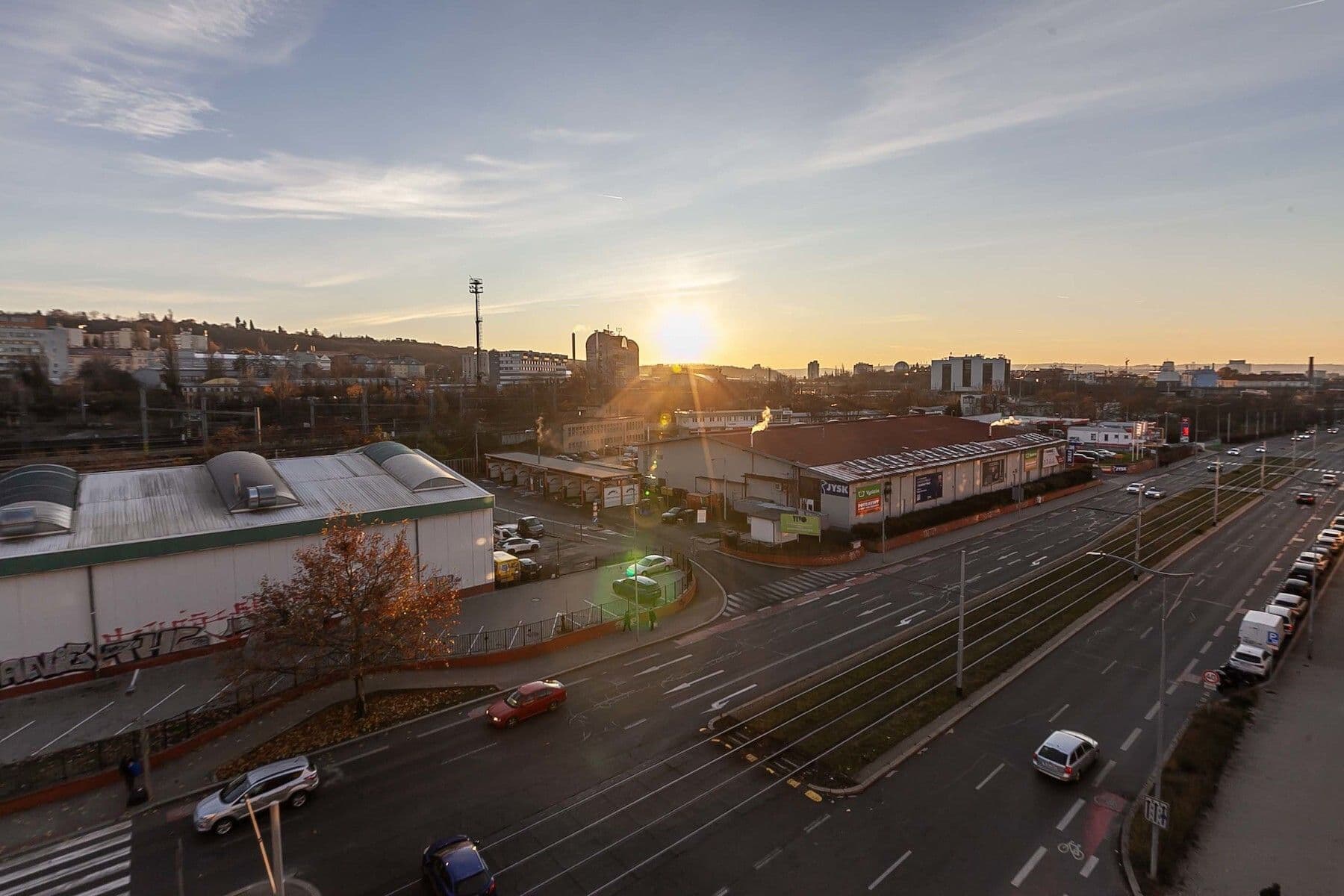 Prodej bytu 3+kk 112 m², Kurta Konráda, Praha, Praha Prodej bytu 3+kk 112 m², Kurta Konráda, Praha, Praha