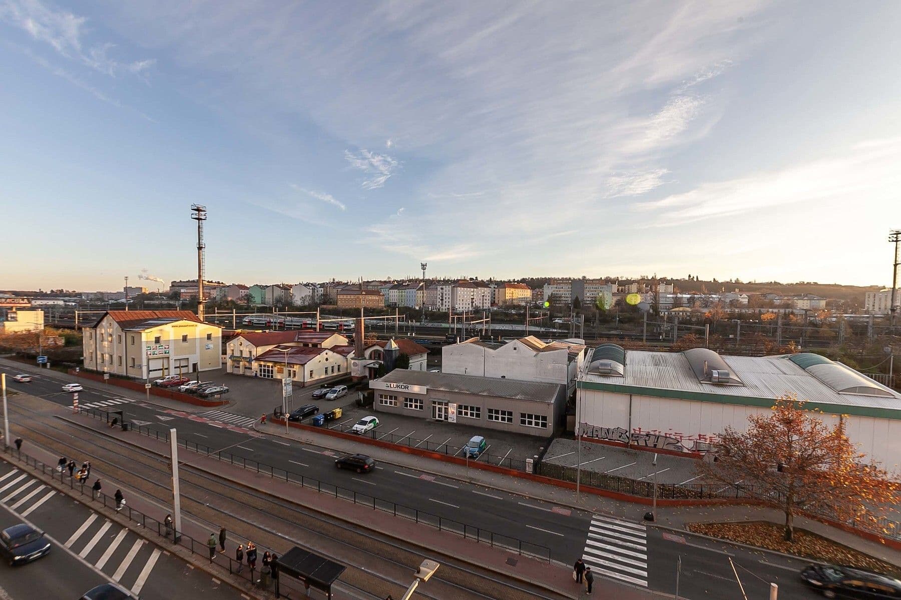 Prodej bytu 3+kk 112 m², Kurta Konráda, Praha, Praha Prodej bytu 3+kk 112 m², Kurta Konráda, Praha, Praha