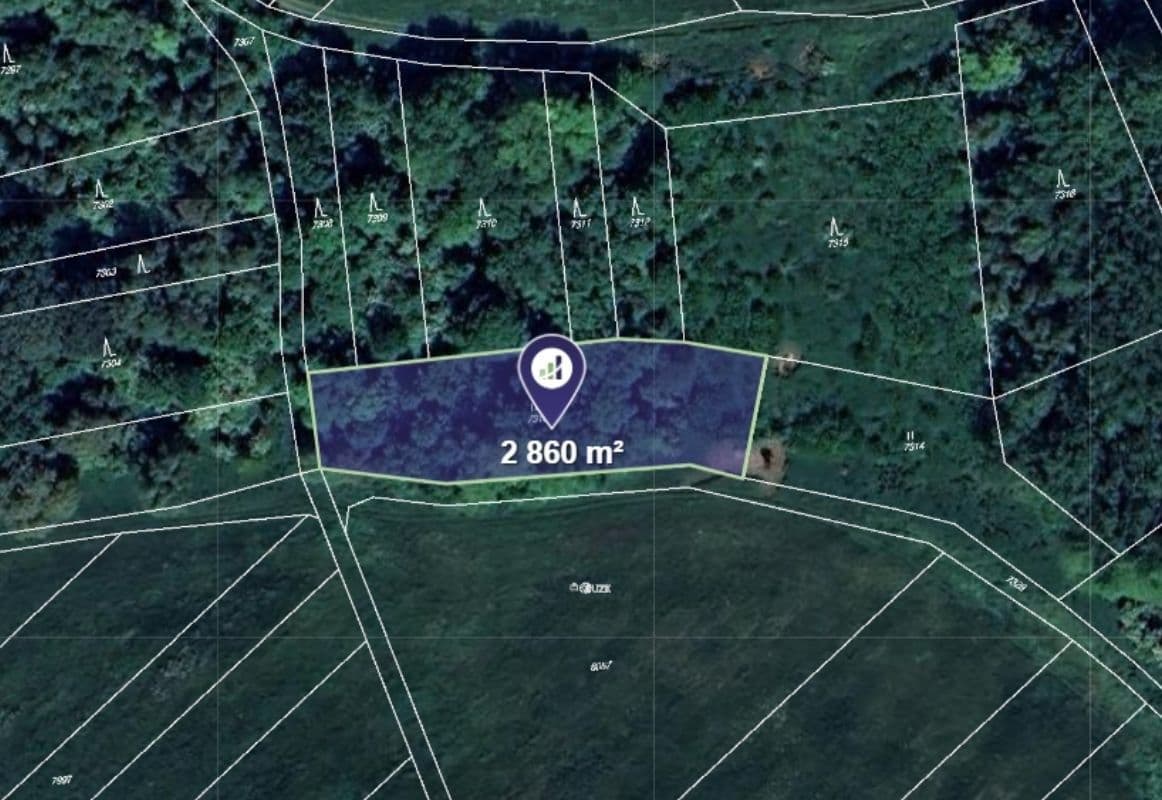 Prodej pozemku 953 m², Velké Němčice, Jihomoravský kraj Prodej pozemku 953 m², Velké Němčice, Jihomoravský kraj