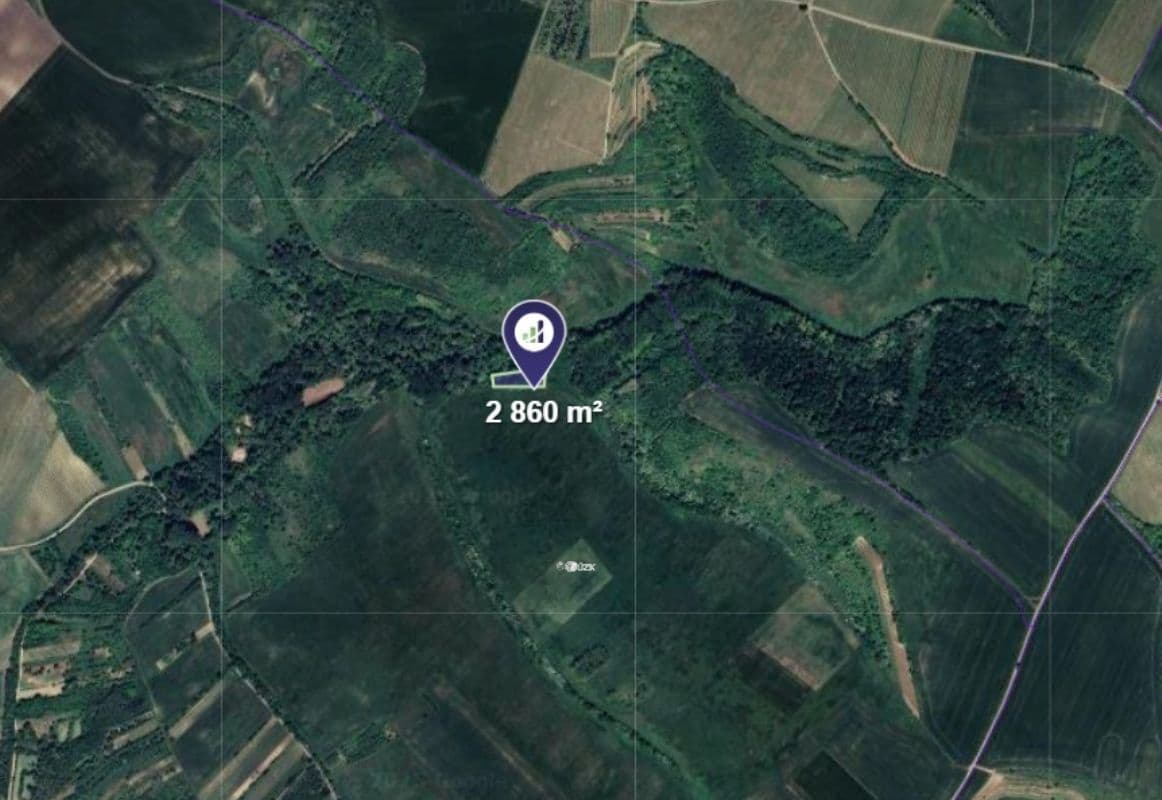 Prodej pozemku 953 m², Velké Němčice, Jihomoravský kraj Prodej pozemku 953 m², Velké Němčice, Jihomoravský kraj