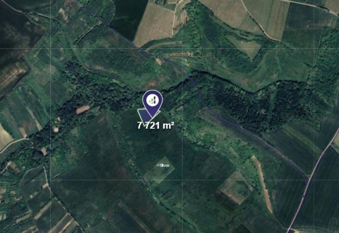 Prodej pozemku 2.574 m², Velké Němčice, Jihomoravský kraj Prodej pozemku 2.574 m², Velké Němčice, Jihomoravský kraj