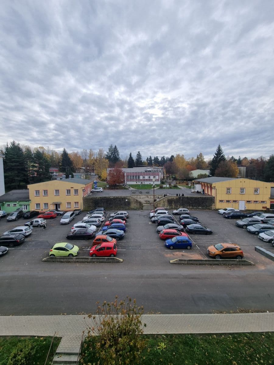 Pronájem bytu 1+1 40 m², Bukovany, Karlovarský kraj Pronájem bytu 1+1 40 m², Bukovany, Karlovarský kraj