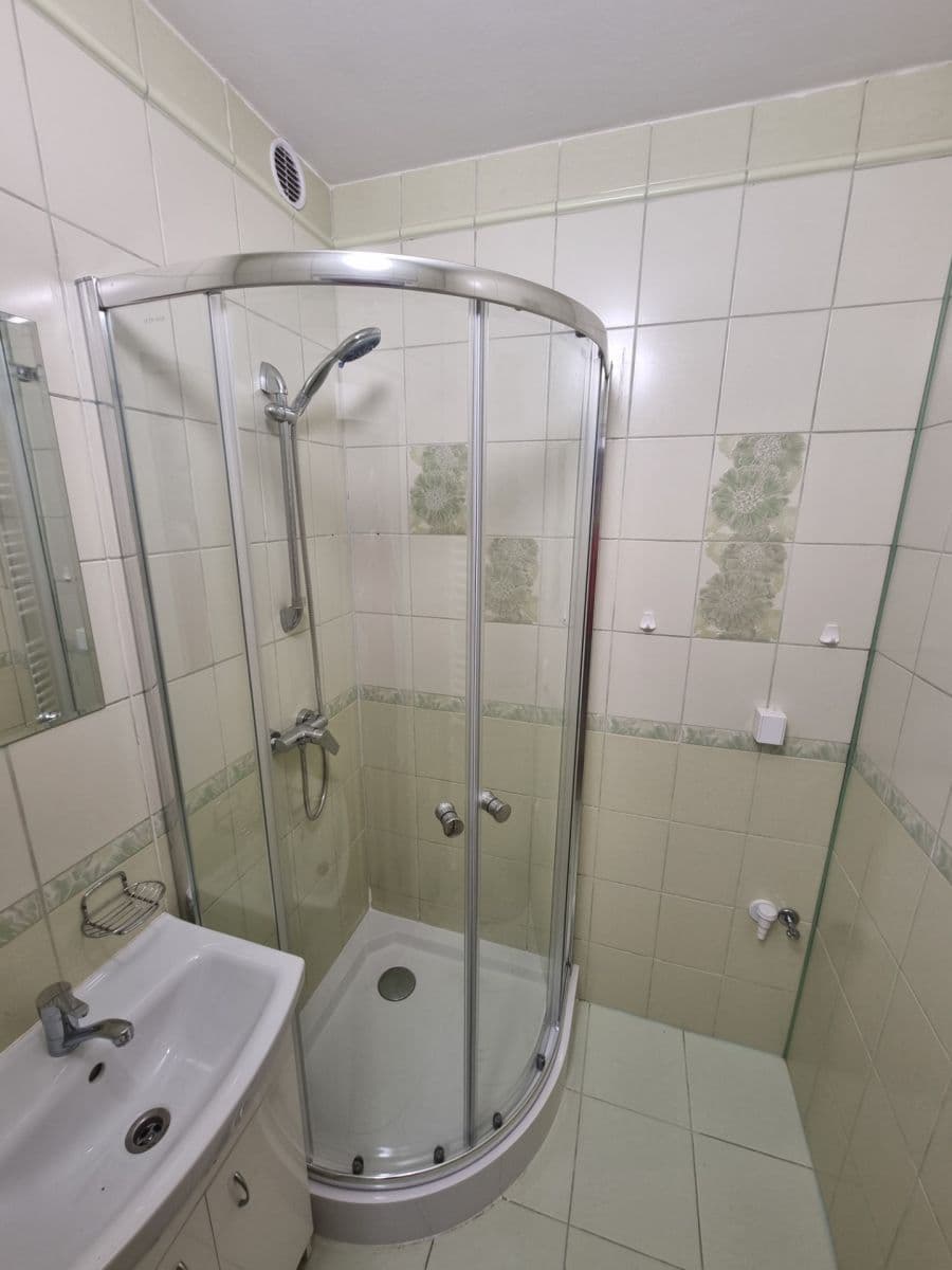 Pronájem bytu 1+1 40 m², Bukovany, Karlovarský kraj Pronájem bytu 1+1 40 m², Bukovany, Karlovarský kraj