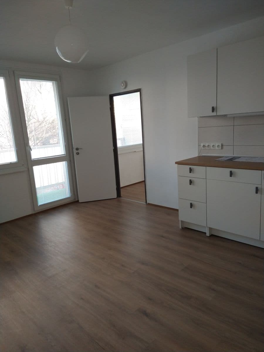 Pronájem bytu 2+kk 34 m², nábřeží Závodu míru, Pardubice, Pardubický kraj Pronájem bytu 2+kk 34 m², nábřeží Závodu míru, Pardubice, Pardubický kraj
