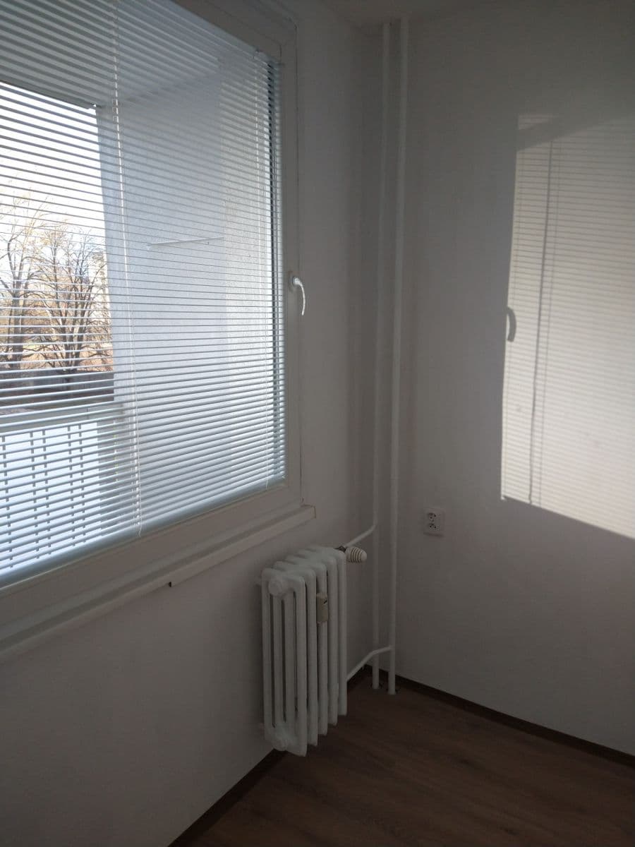 Pronájem bytu 2+kk 34 m², nábřeží Závodu míru, Pardubice, Pardubický kraj Pronájem bytu 2+kk 34 m², nábřeží Závodu míru, Pardubice, Pardubický kraj