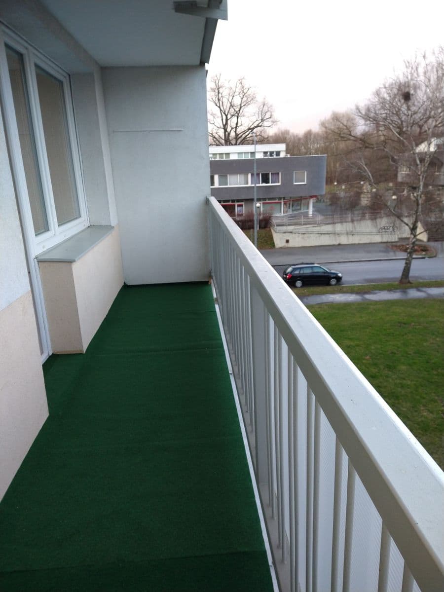 Pronájem bytu 2+kk 34 m², nábřeží Závodu míru, Pardubice, Pardubický kraj Pronájem bytu 2+kk 34 m², nábřeží Závodu míru, Pardubice, Pardubický kraj