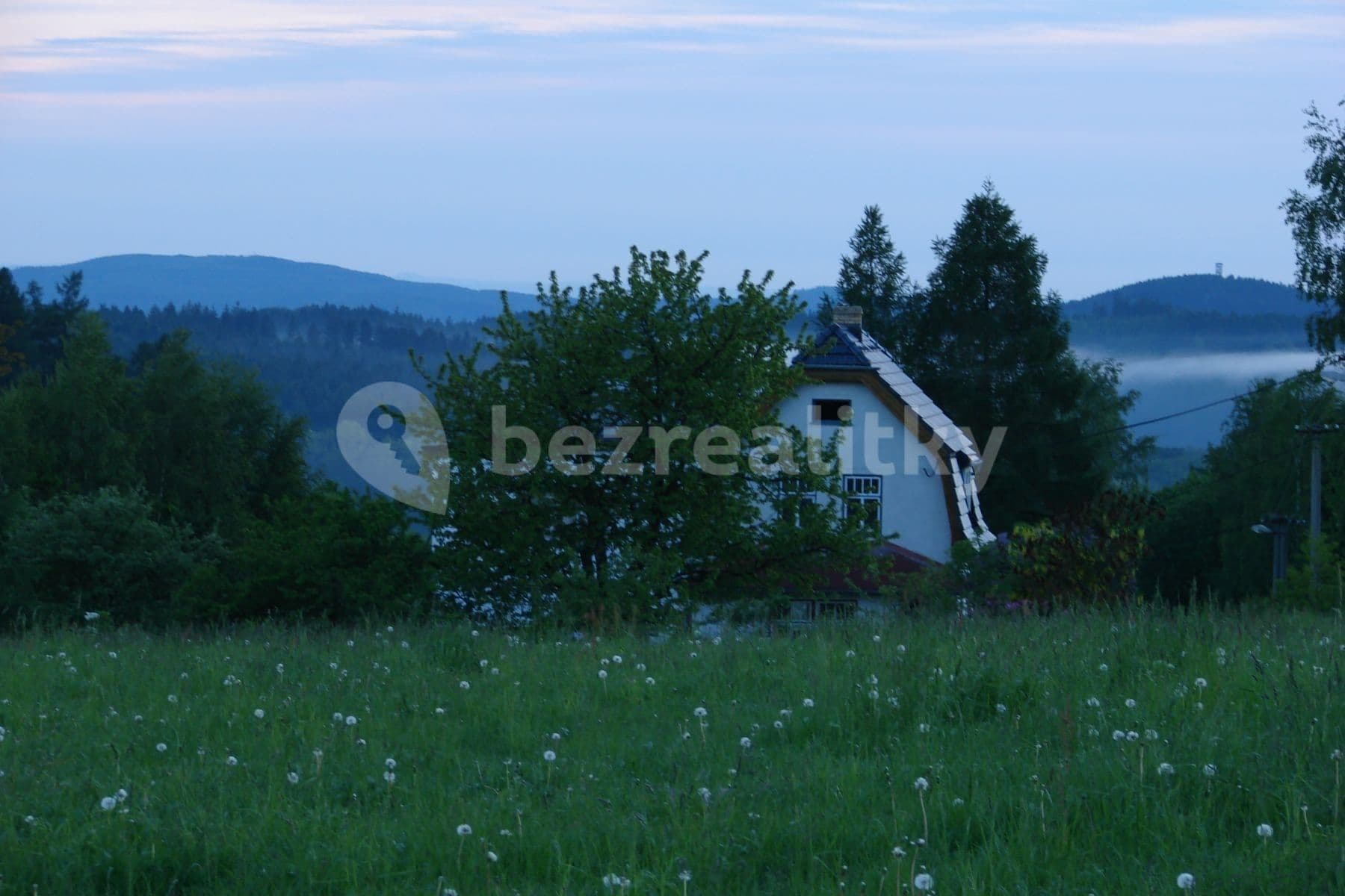Pronájem bytu 1+1 30 m², Staré Křečany, Ústecký kraj Pronájem bytu 1+1 30 m², Staré Křečany, Ústecký kraj