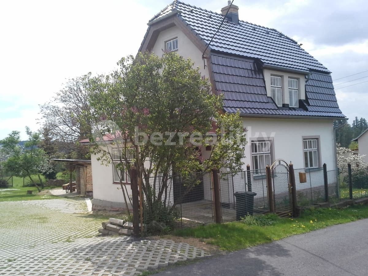 Pronájem bytu 1+1 30 m², Staré Křečany, Ústecký kraj Pronájem bytu 1+1 30 m², Staré Křečany, Ústecký kraj