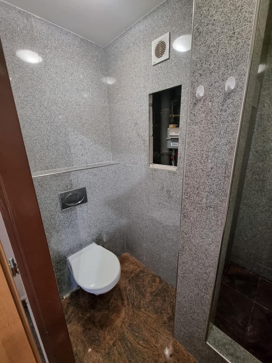 Pronájem bytu 2+1 40 m², Písečná, Praha, Praha Pronájem bytu 2+1 40 m², Písečná, Praha, Praha