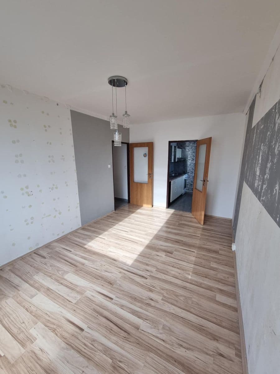 Pronájem bytu 2+1 40 m², Písečná, Praha, Praha Pronájem bytu 2+1 40 m², Písečná, Praha, Praha
