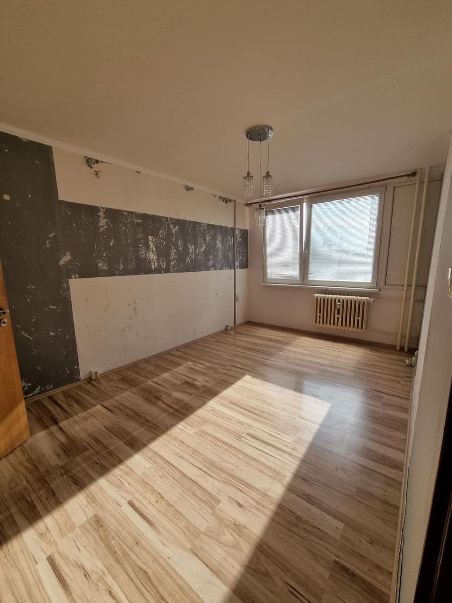 Pronájem bytu 2+1 40 m², Písečná, Praha, Praha Pronájem bytu 2+1 40 m², Písečná, Praha, Praha