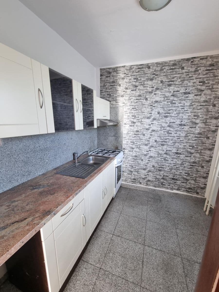 Pronájem bytu 2+1 40 m², Písečná, Praha, Praha Pronájem bytu 2+1 40 m², Písečná, Praha, Praha