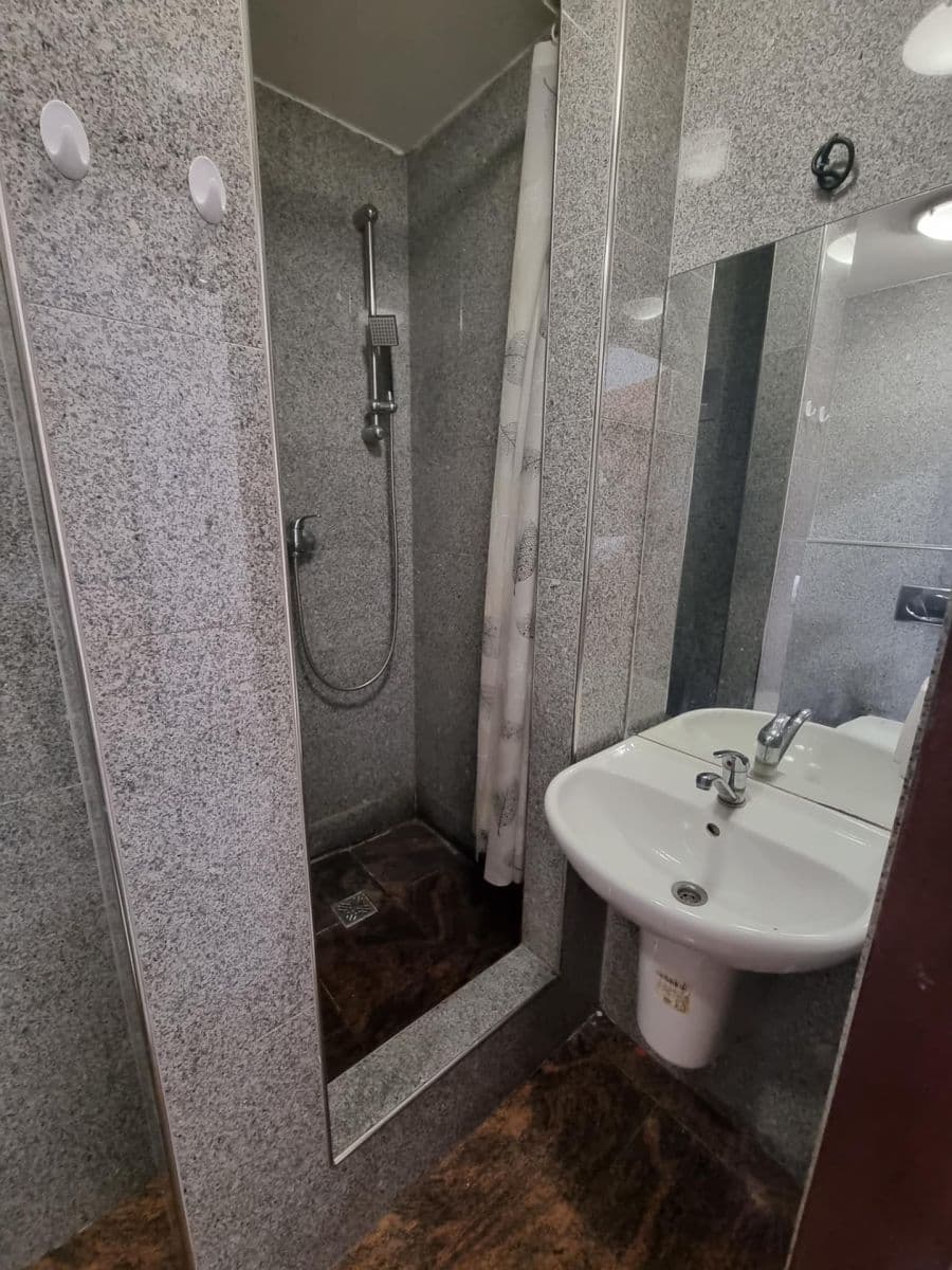 Pronájem bytu 2+1 40 m², Písečná, Praha, Praha Pronájem bytu 2+1 40 m², Písečná, Praha, Praha