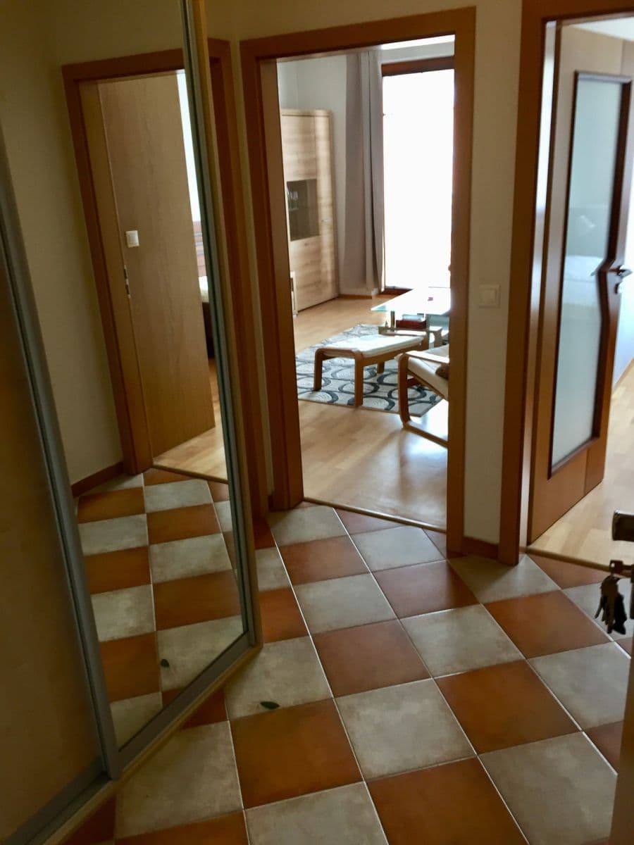 Pronájem bytu 2+kk 48 m², Na Neklance, Praha, Praha Pronájem bytu 2+kk 48 m², Na Neklance, Praha, Praha