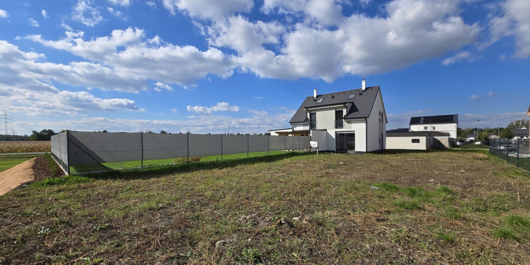 Prodej domu 103 m², pozemek 645 m², Otakara Štěrby, Olomouc, Olomoucký kraj Prodej domu 103 m², pozemek 645 m², Otakara Štěrby, Olomouc, Olomoucký kraj