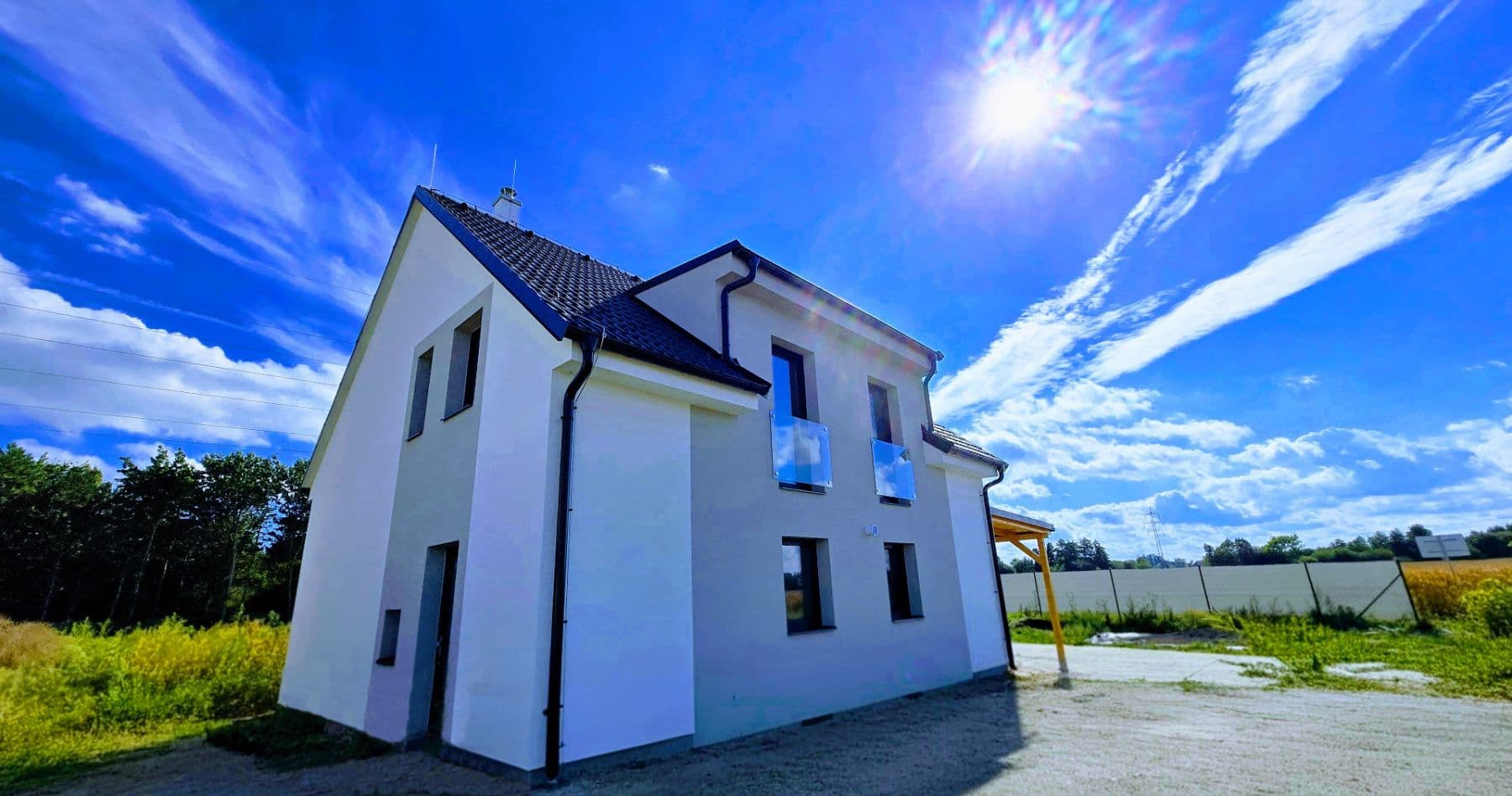 Prodej domu 103 m², pozemek 645 m², Otakara Štěrby, Olomouc, Olomoucký kraj Prodej domu 103 m², pozemek 645 m², Otakara Štěrby, Olomouc, Olomoucký kraj