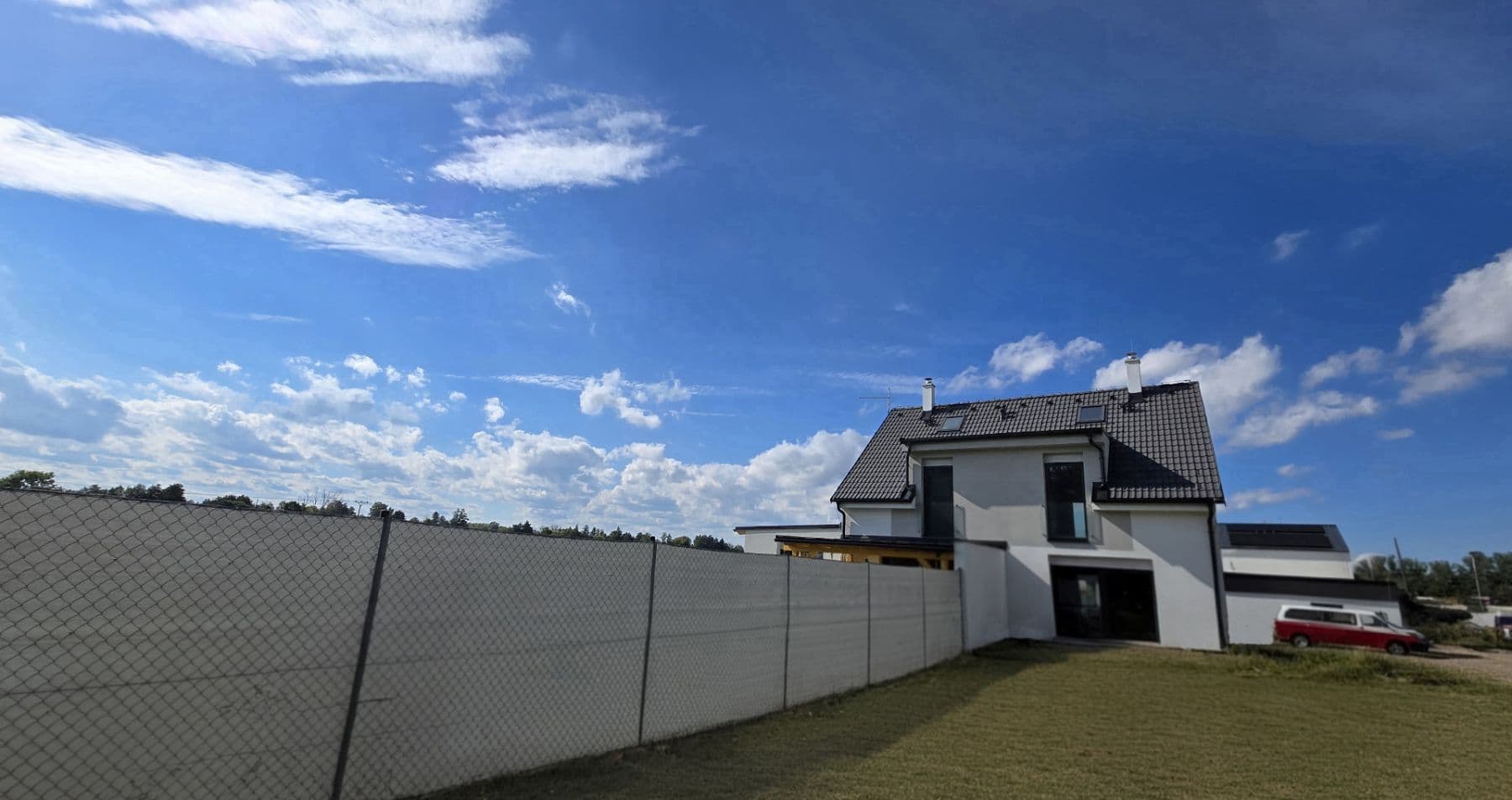 Prodej domu 103 m², pozemek 645 m², Otakara Štěrby, Olomouc, Olomoucký kraj Prodej domu 103 m², pozemek 645 m², Otakara Štěrby, Olomouc, Olomoucký kraj