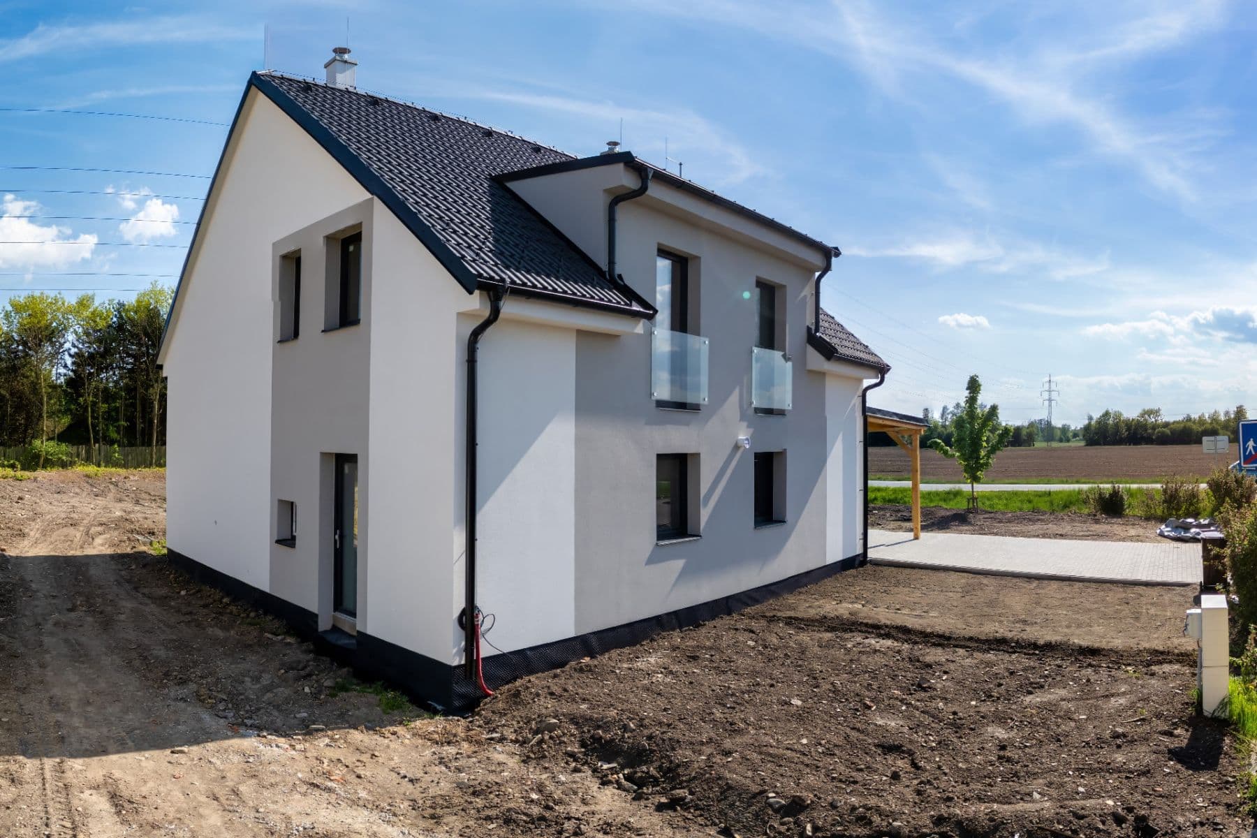 Prodej domu 103 m², pozemek 645 m², Otakara Štěrby, Olomouc, Olomoucký kraj Prodej domu 103 m², pozemek 645 m², Otakara Štěrby, Olomouc, Olomoucký kraj