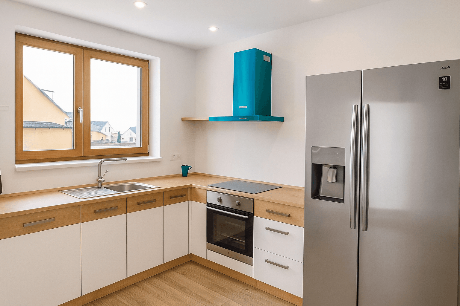 Prodej domu 103 m², pozemek 645 m², Otakara Štěrby, Olomouc, Olomoucký kraj Prodej domu 103 m², pozemek 645 m², Otakara Štěrby, Olomouc, Olomoucký kraj