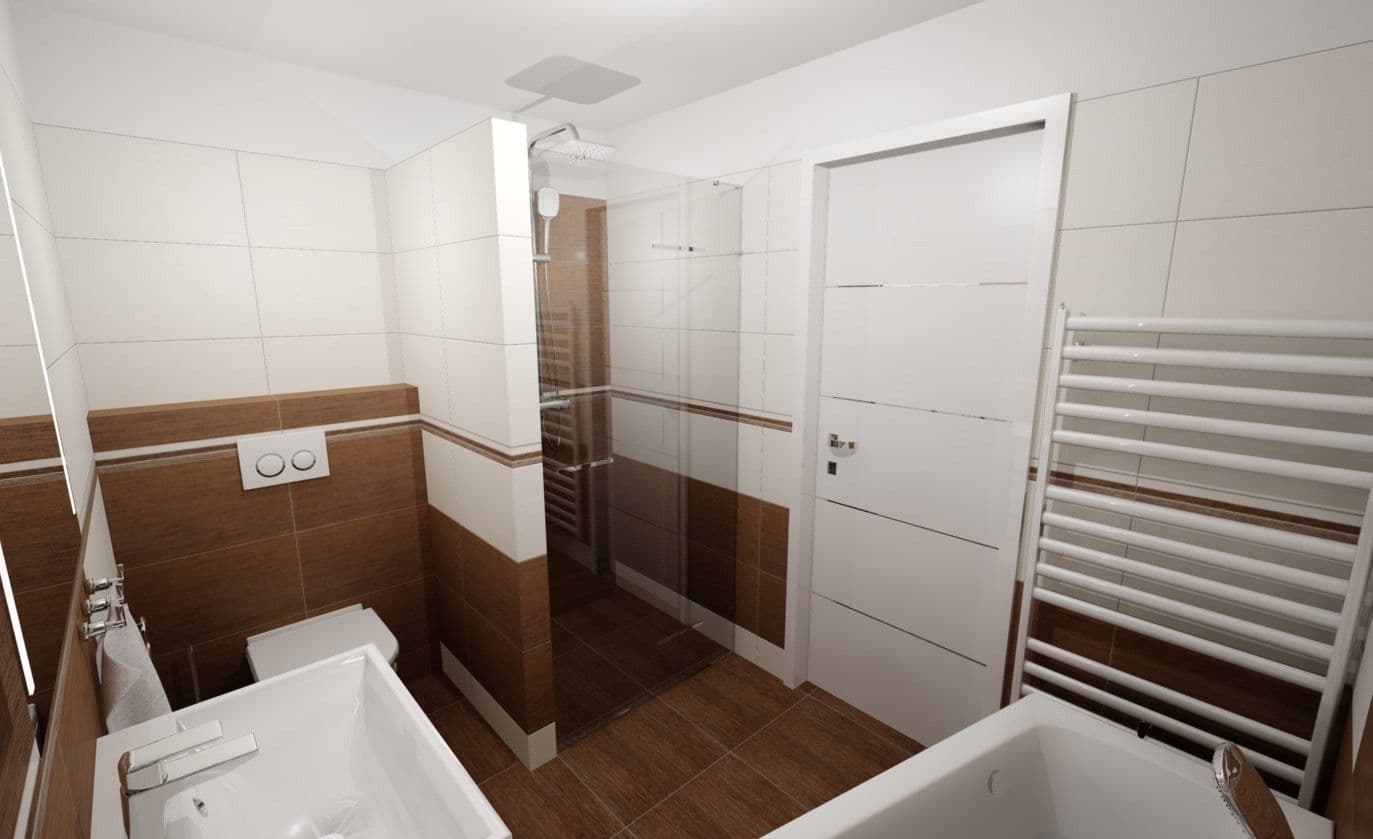 Prodej domu 103 m², pozemek 645 m², Otakara Štěrby, Olomouc, Olomoucký kraj Prodej domu 103 m², pozemek 645 m², Otakara Štěrby, Olomouc, Olomoucký kraj