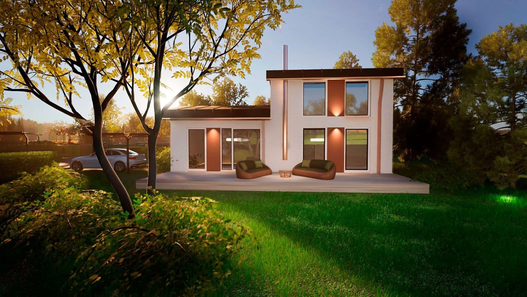 Prodej domu 73 m², pozemek 659 m², Sezemice, Pardubický kraj Prodej domu 73 m², pozemek 659 m², Sezemice, Pardubický kraj